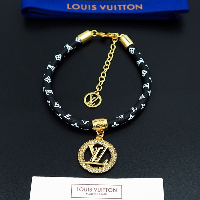 Louis Vuitton Bracelets